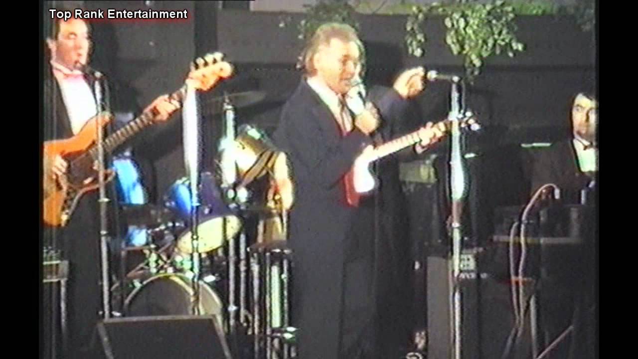 Brendan Quinn - Angeline Would You Like To Dance Again