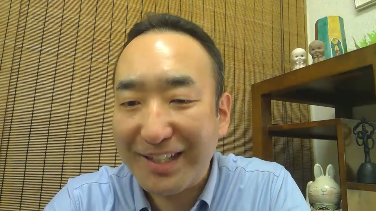 【LIVE】好きな人から優しくしてもらうには？