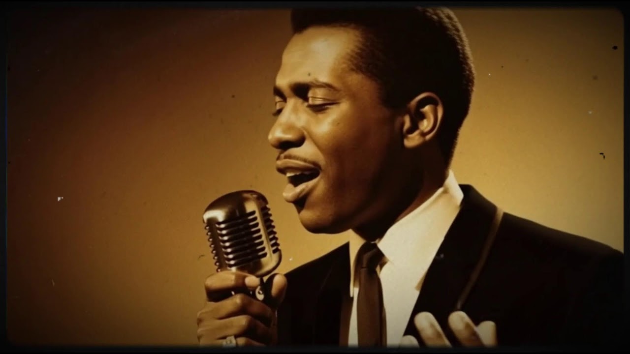 60's Soul Classic - Still Feels Like You - Marvin Gaye, Sam Cooke Inspired