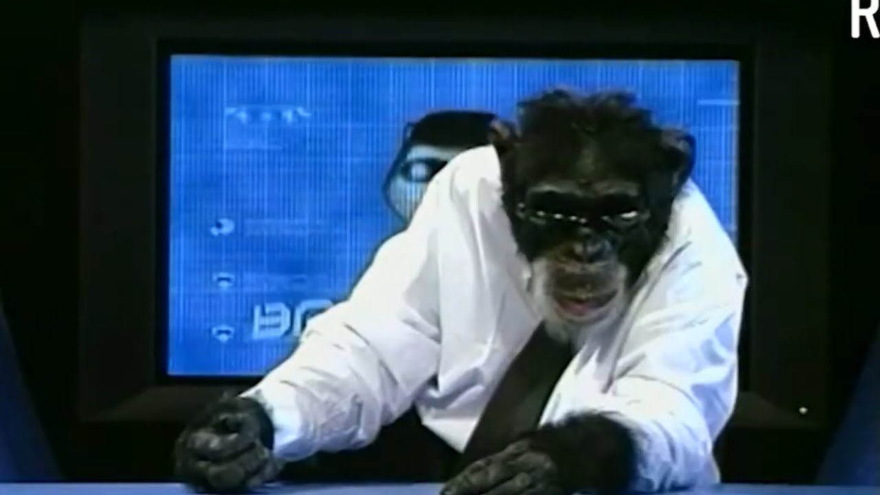 Banana - Escena REC TV Chile (2004)