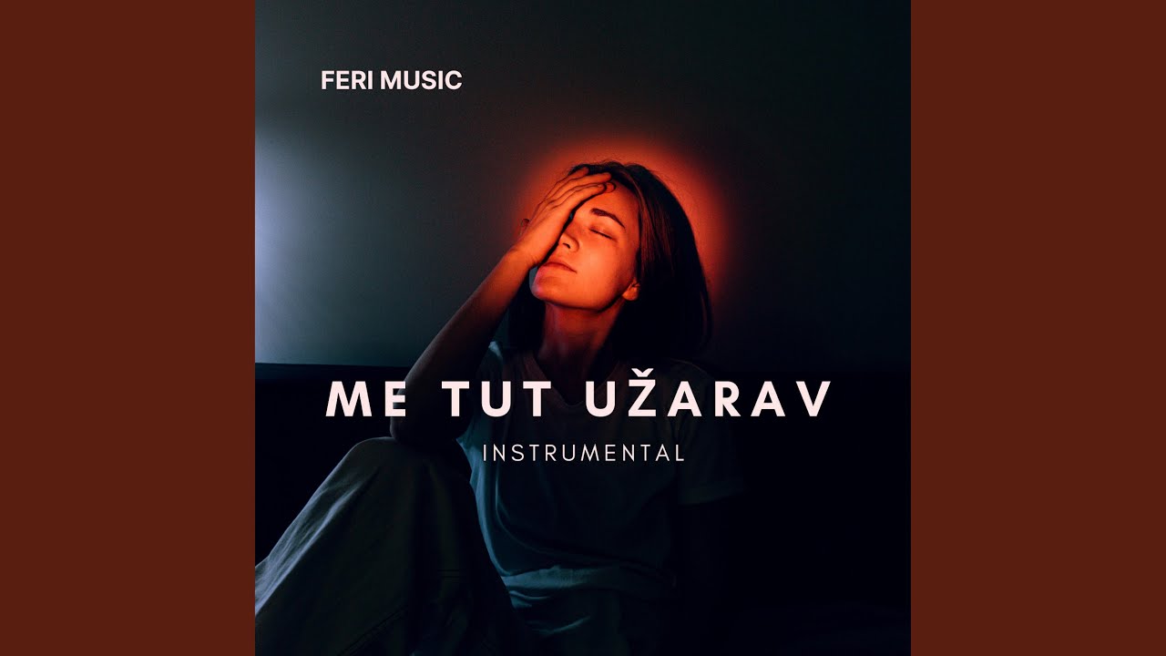 ME TUT UŽARAV INSTRUMENTAL