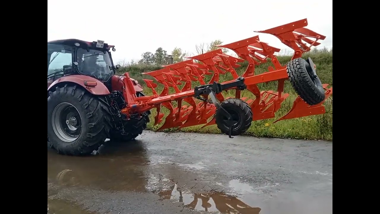 KUHN MULTI-MASTER 153