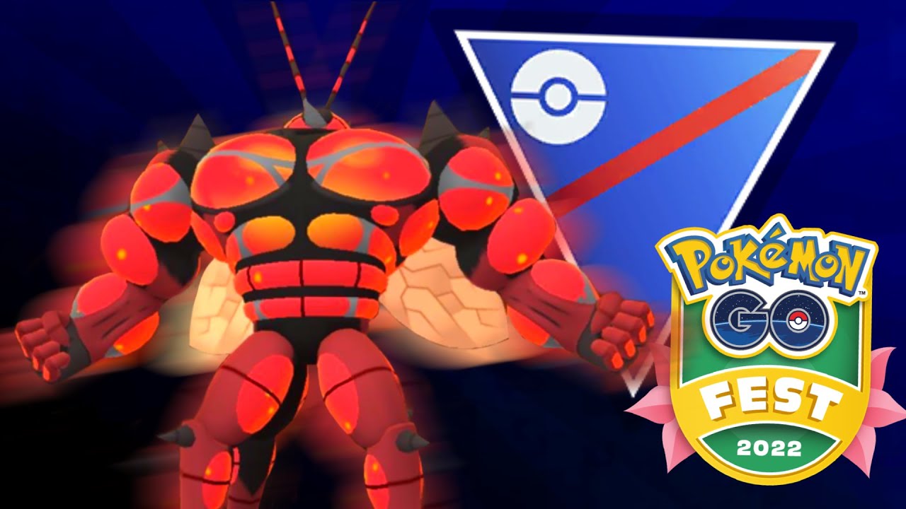 *ULTRA BEAST* BUZZWOLE FLEXES ON THE GREAT LEAGUE! (INSTANT META) | Pokémon GO Battle League