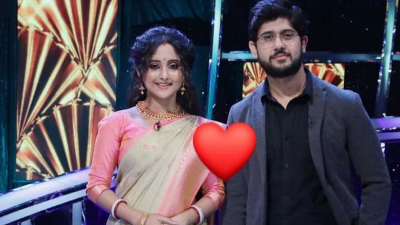 Dadagiri Mithai Episode | Adrit Roy & Soumitrisha Kundu Dadagiri Unlimited Season 9 | Sourav Ganguly