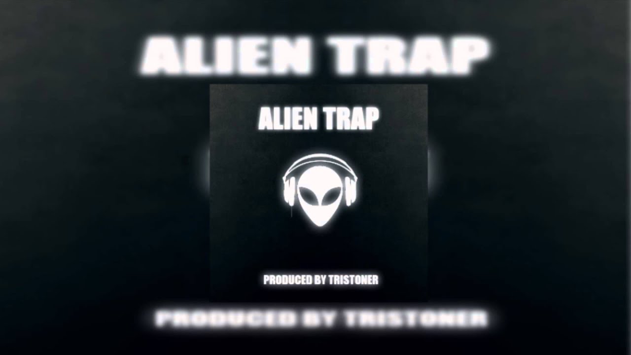 Alien Trap Instrumental - Free Download!