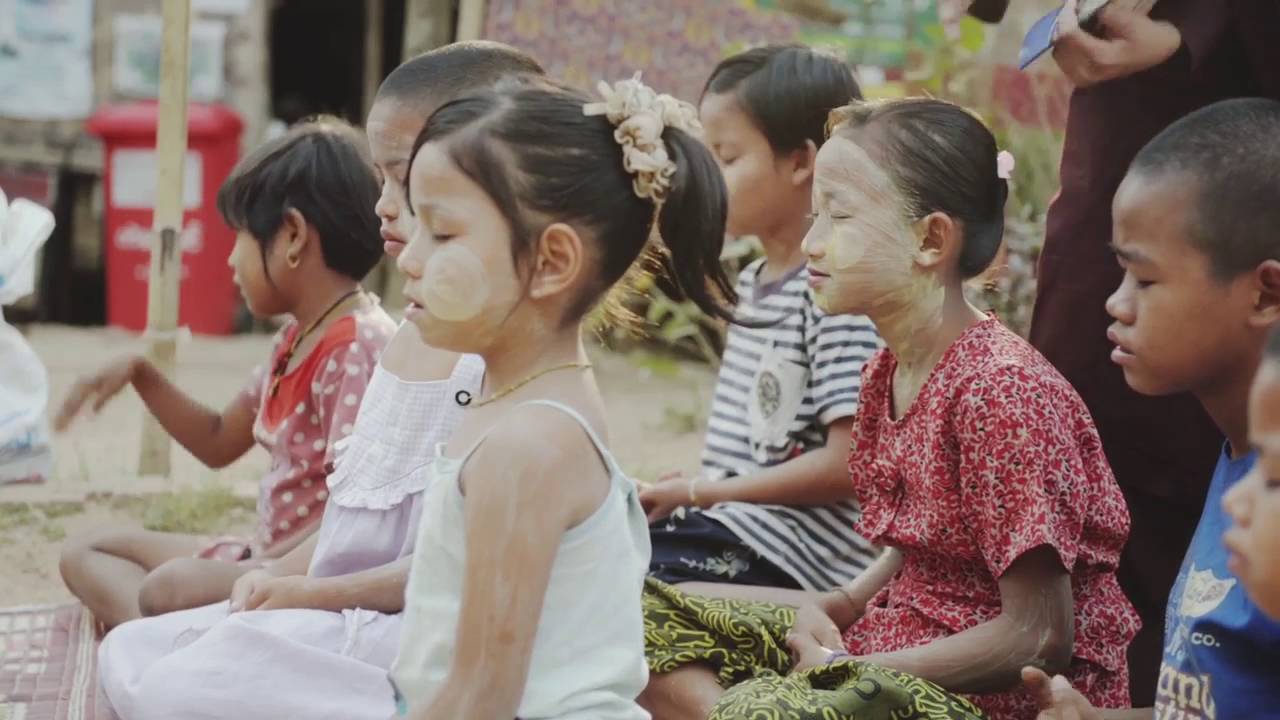 Thabarwa Center TRAILER