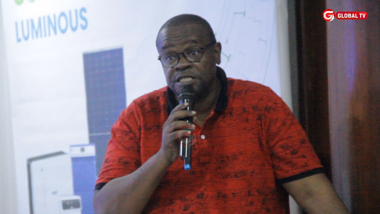 JB AIBUKIA KATIKA MATUMIZI ya NISHATI JADIDIFU - AELEZA ATAKAVYOBADILISHA MFUMO wa MATUMIZI...