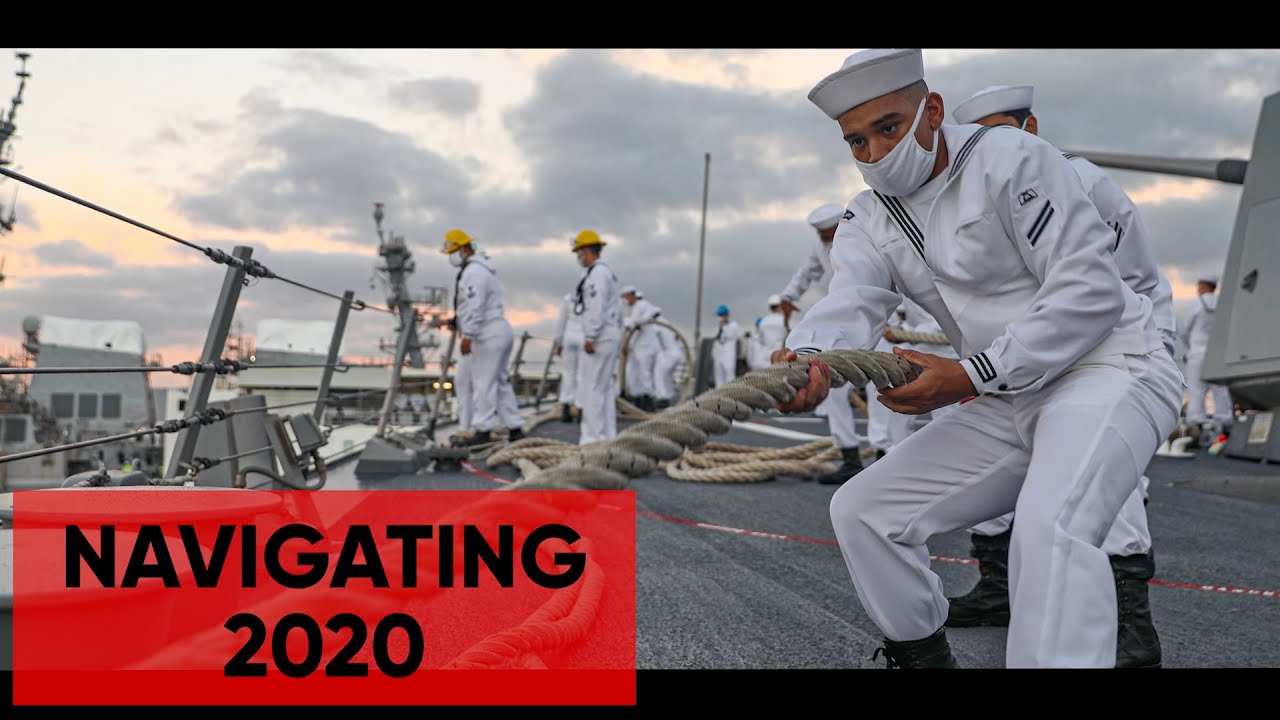 us navy in 2020