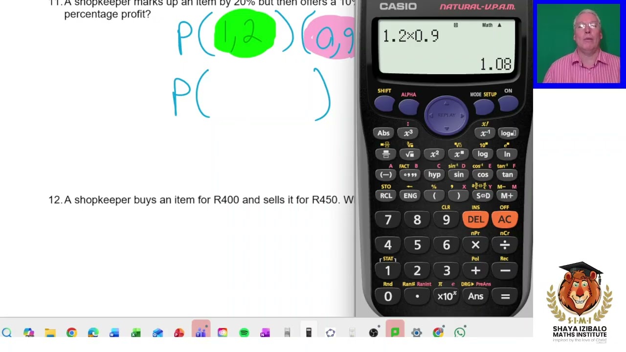 Grade 9   Module 1   Numbers   lesson 23
