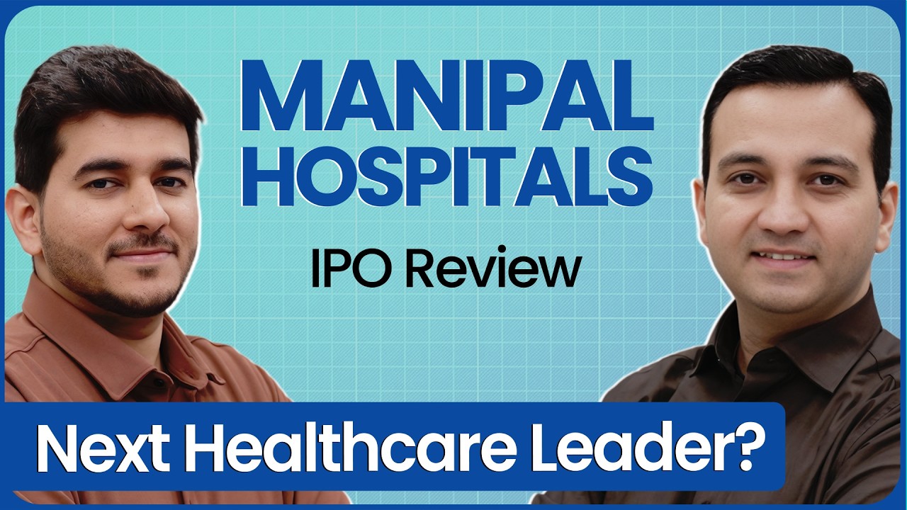 Manipal Health IPO Review 2026 | Detailed IPO Analysis | Apply or Avoid