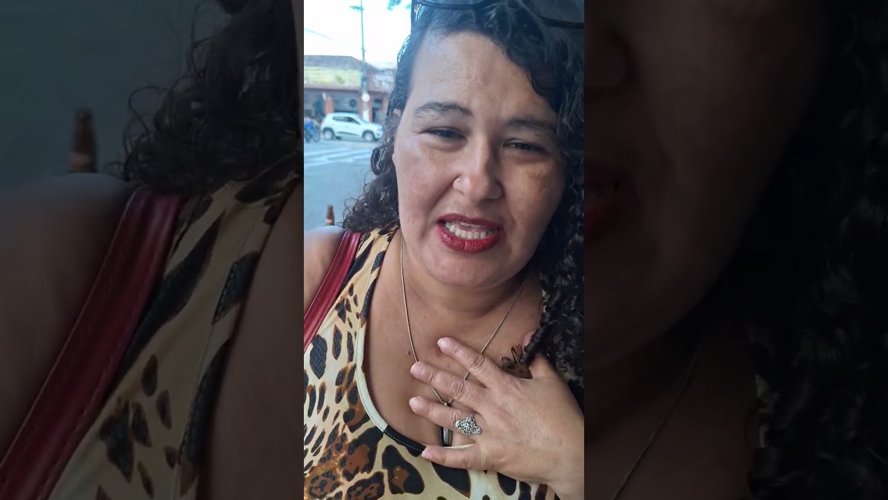 BRAVA GENTE BRASILEIRA
