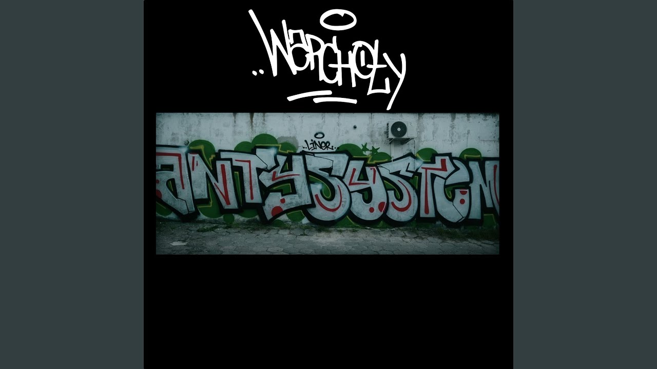 WARCHOŁY - ANTYSYSTEM