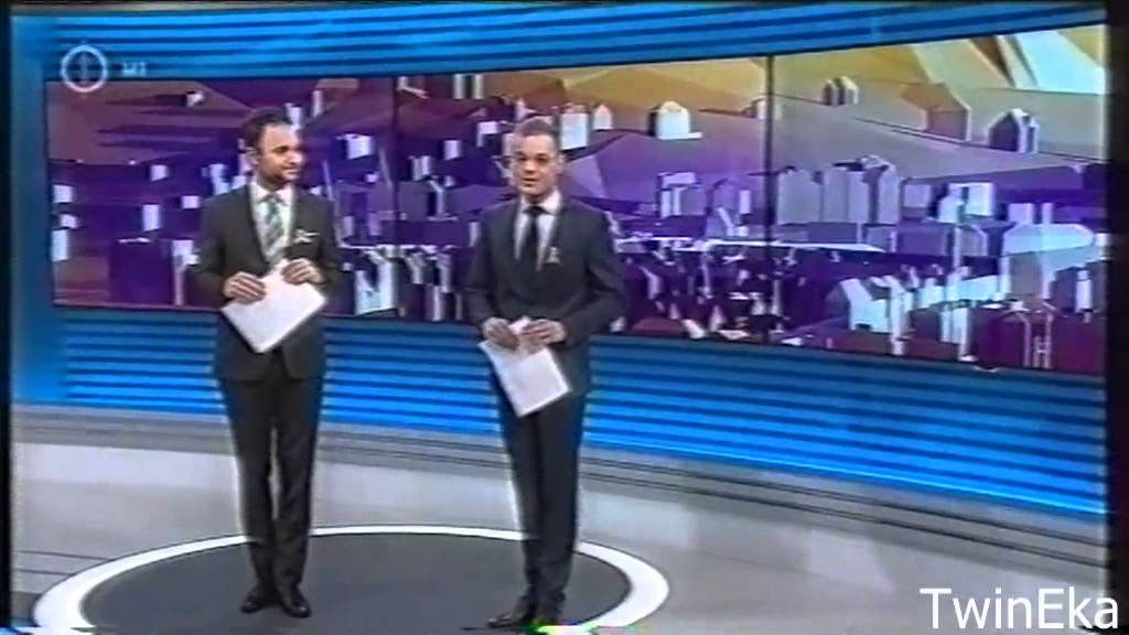 M1 - Hírcsatorna indulása 2015.03.15