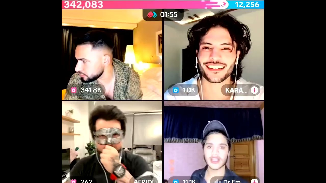 Waliullah Sahibzada Jerry Karak Durani da pindi king game khabarey gapshap mazaq entertaining video