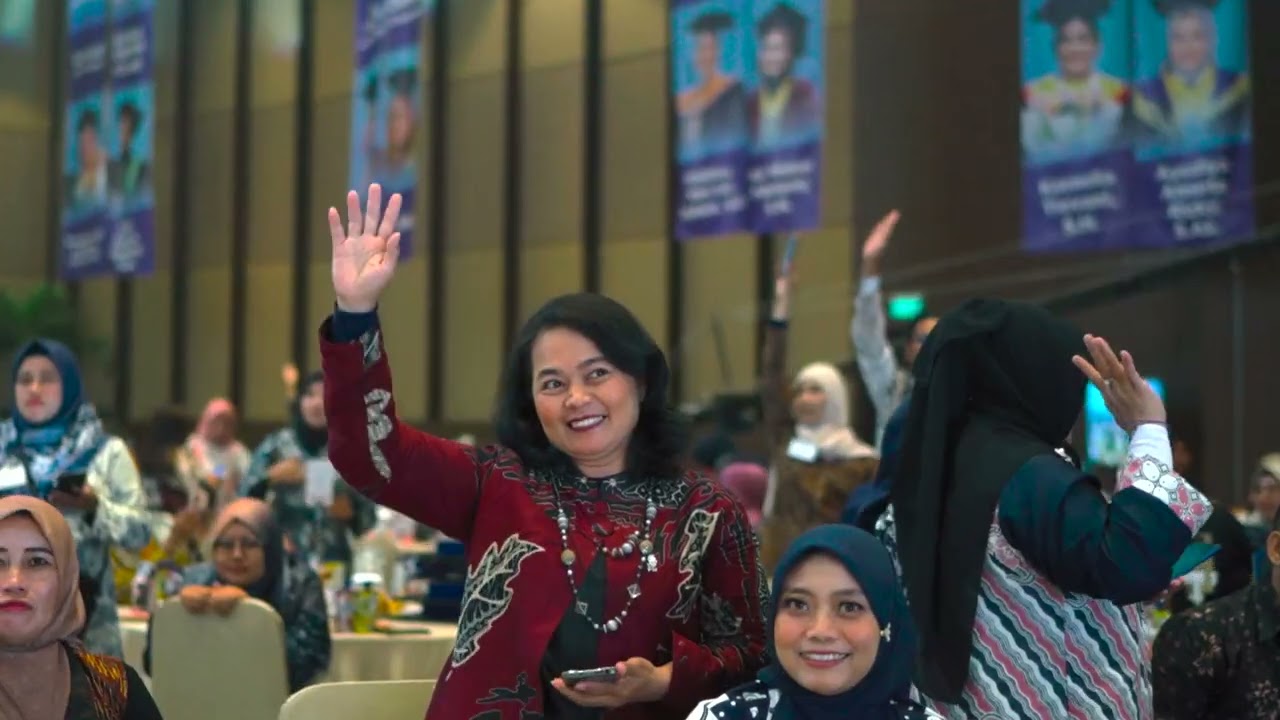 KESERUAN MISS CIMORY AWARD 2024