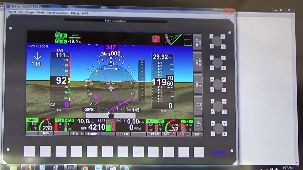 MGL OSH 2019 Screen Design 101