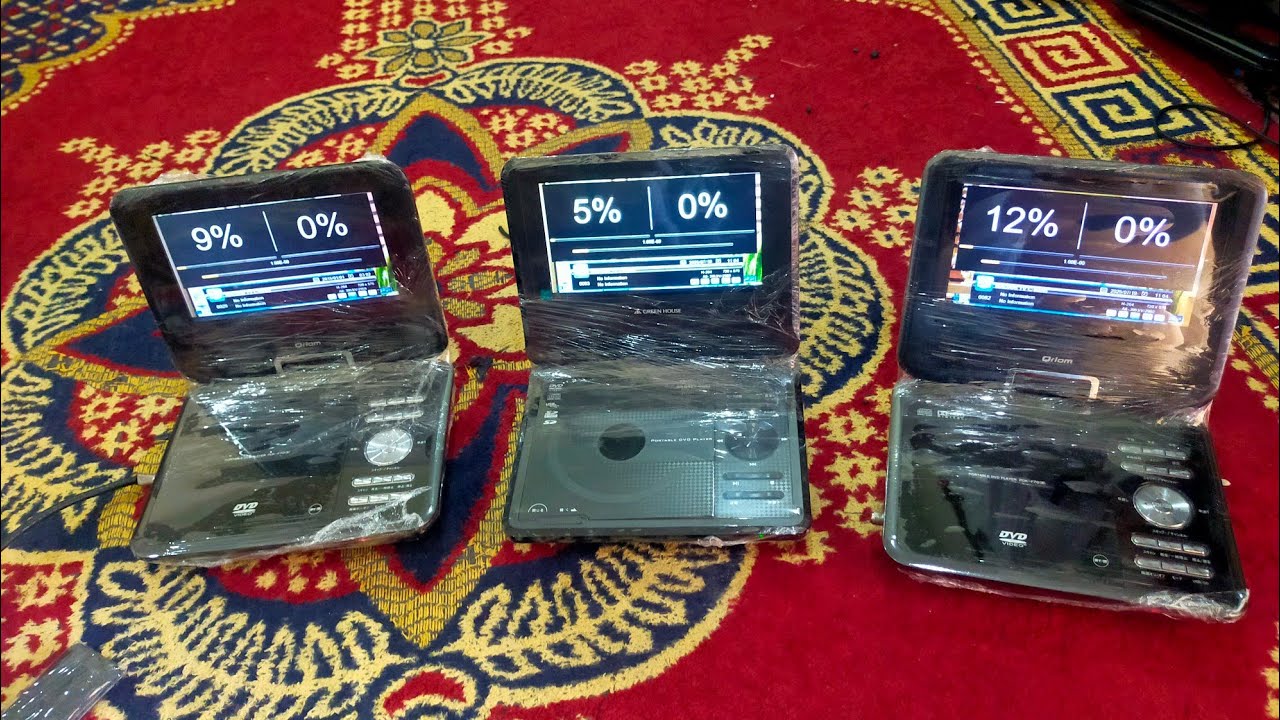 Satellite dvd finder dispatched to the customers 