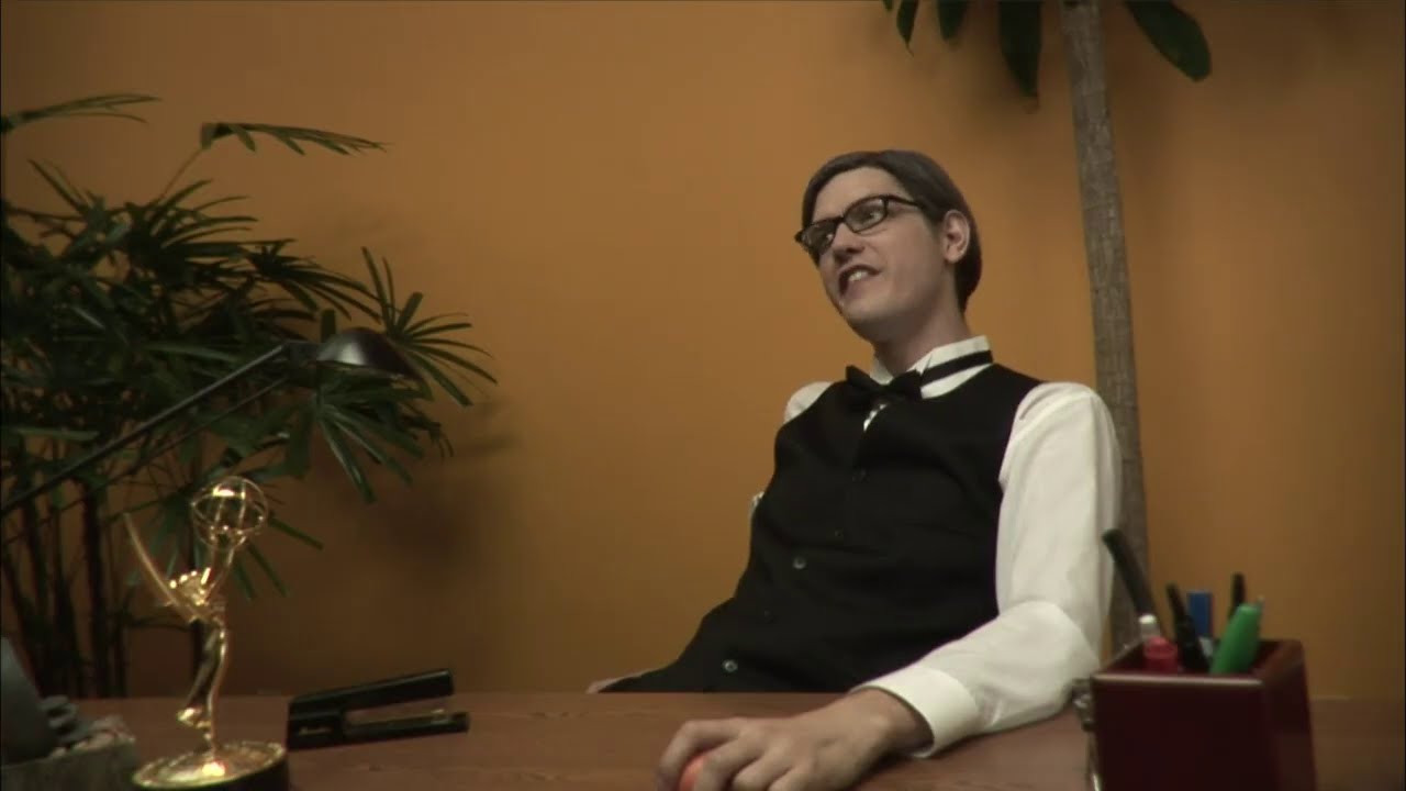 Whitest Kids U' Know: Tar Toast 1 & 2