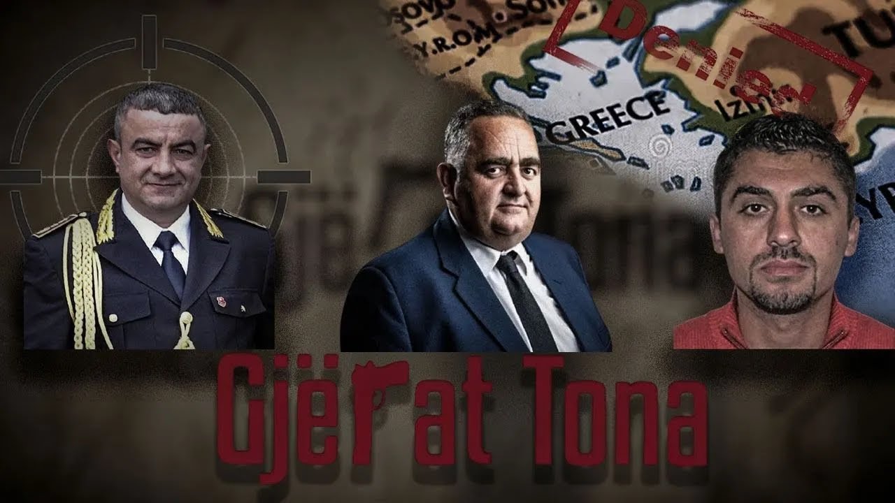 Gj&euml;rat tona/ Dosja &ldquo;Artan Cuku&rdquo;, si Fredi Beleri &ldquo;shp&euml;toi&rdquo; vras&euml;sin e komisarit | ABC News Albania