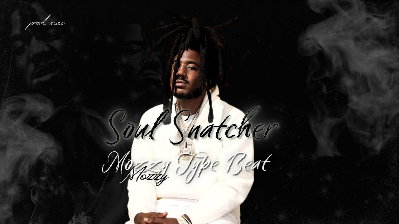 (FREE) Mozzy X Shordie Shordie Type Beat 