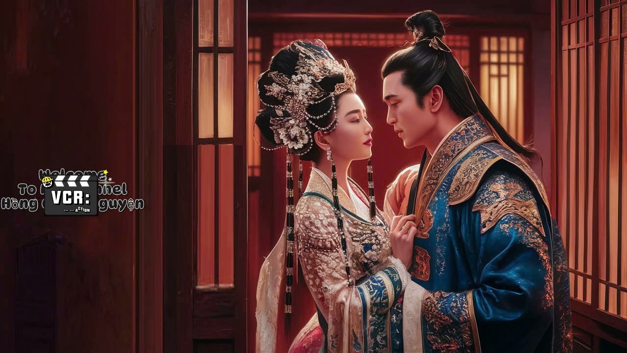[Vietsub] Hồng Chiêu Nguyện | Bản DJ x 15 phút| Âm Khuyết Thi Thính | 红昭愿 - 音阙诗听