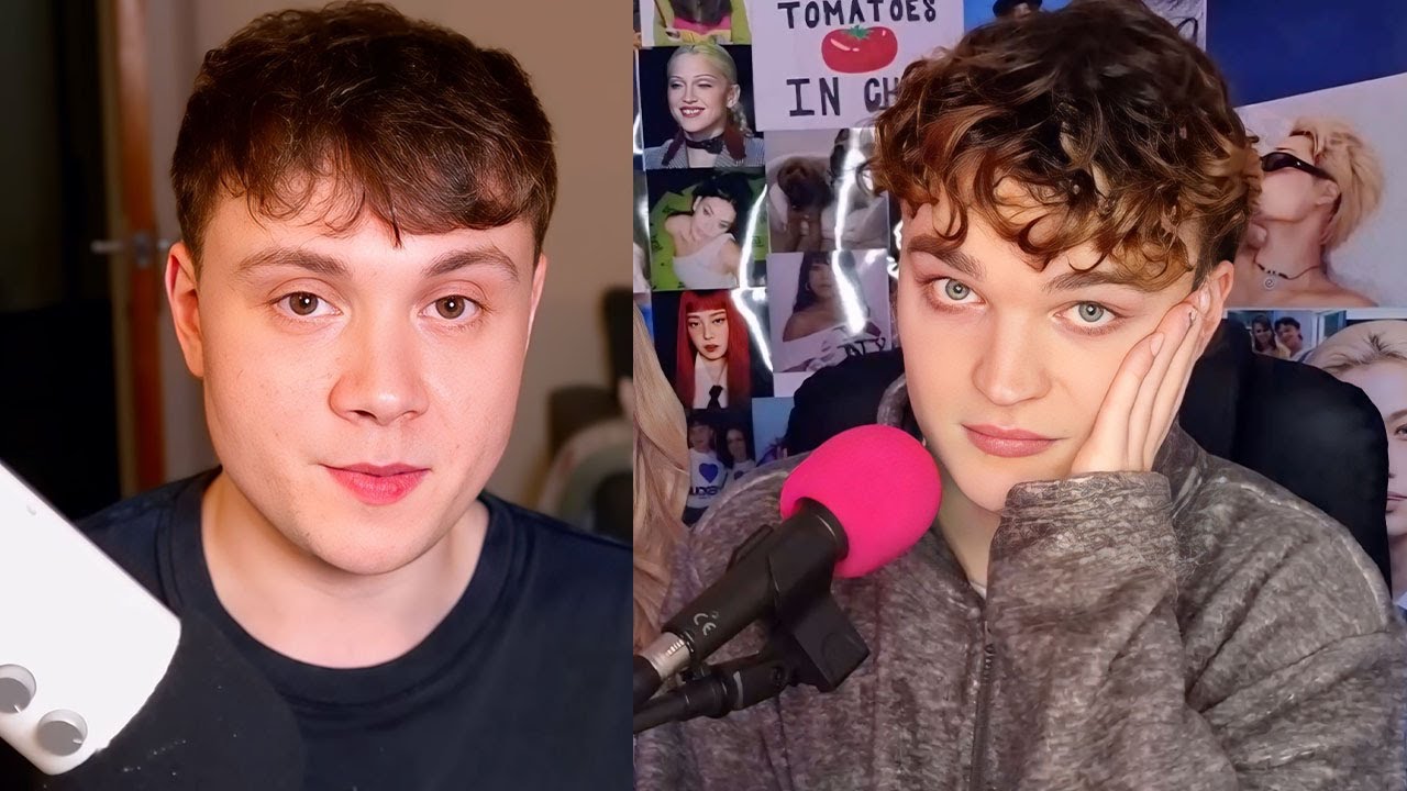 Этот ютубер Sims ответил, и это нехорошо...