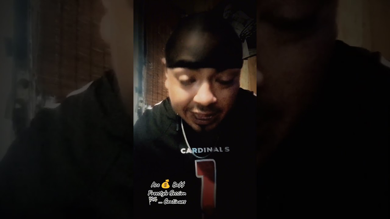 AceBoss freestyle Session '25.       bars&hooks #210