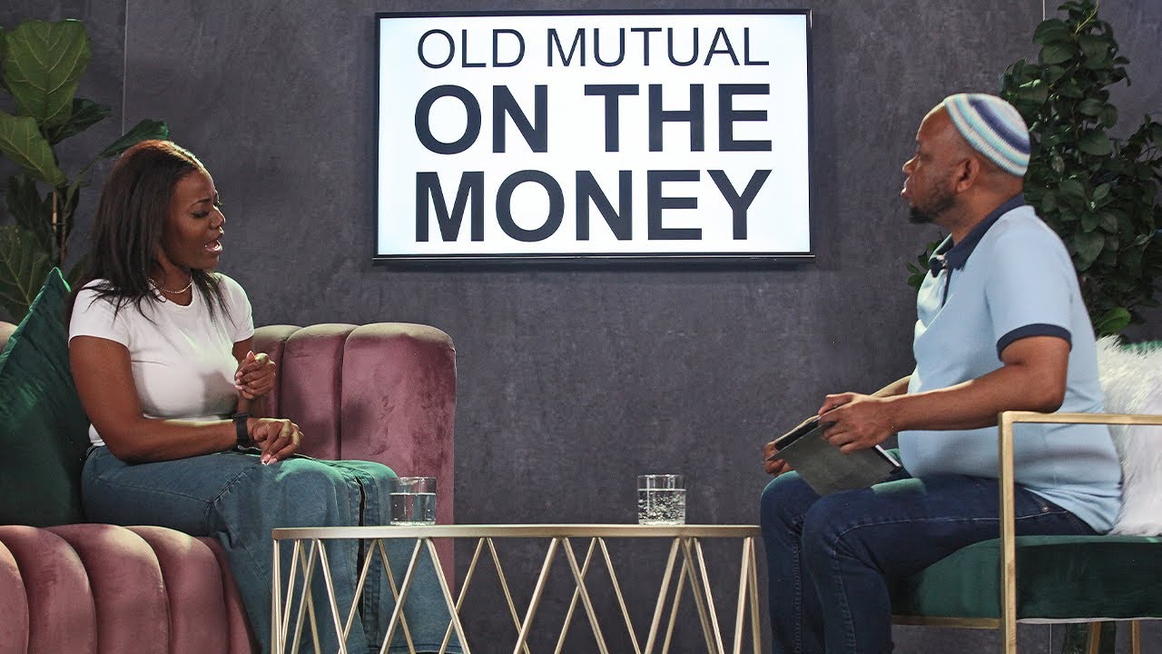 Take Charge of your Finances with Nicolette Mashile