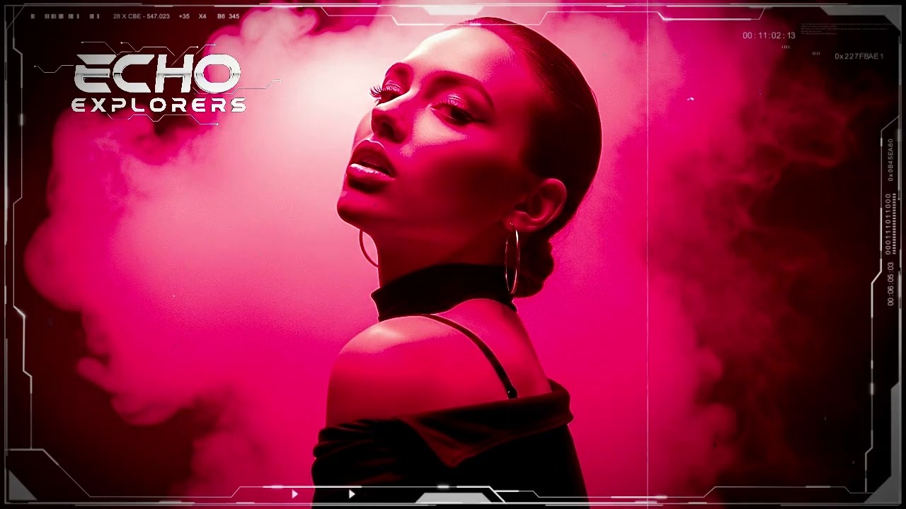 Night Deep House Session 2026 🌙 | Chill House / Vocal House / Melodic Mix#04