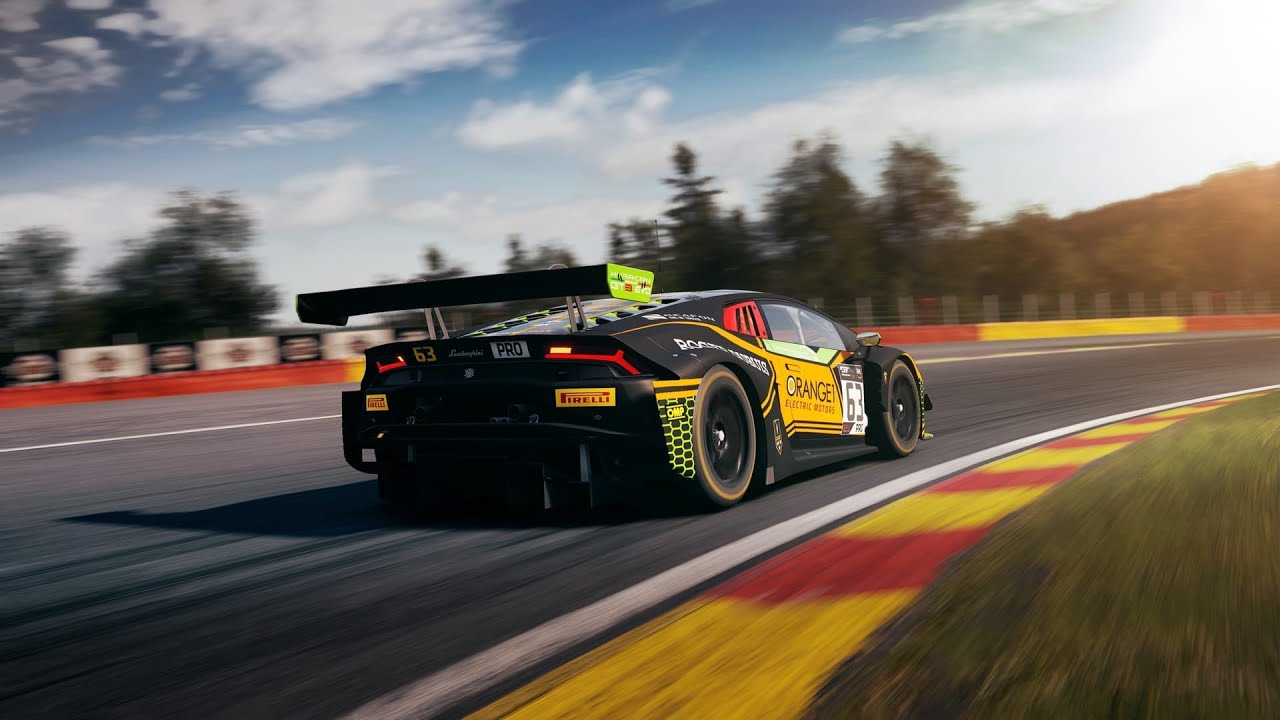 🚨 Live | Day 13 Stream | Sim Racing Malayalam | ACC Monza Public lobby xD