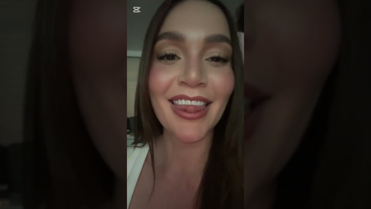 LINA TEJEIRO Y JUAN GUILERA viendo el capítulo final de Nuevo Rico Nuevo Pobre 