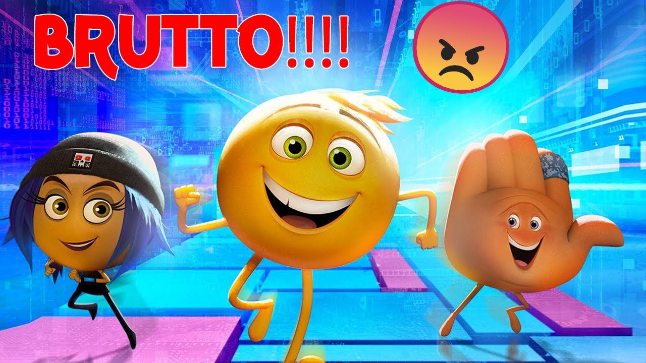 CARTONE PI&Ugrave; STUPIDO DI SEMPRE!!!  
