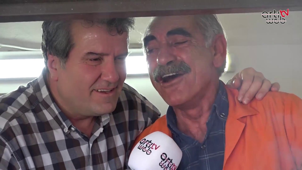Nusr-et'e meydan okuyan adam