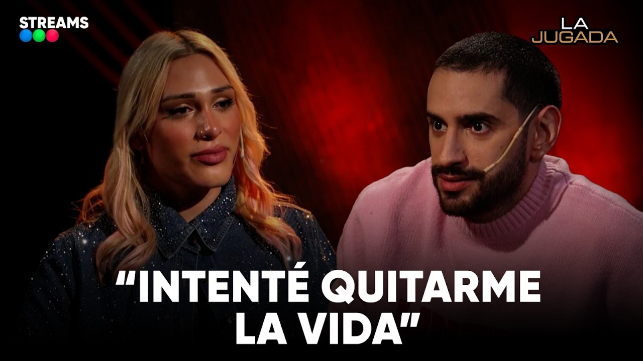 TODO LO QUE NO SAB&Iacute;AS DE DANELIK: SU CAMINO DE LUCHA PARA LLEGAR A GH | #LAJUGADA [COMPLETO] 26/5