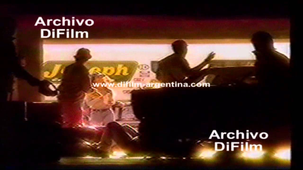 DiFilm - Publicidad Paty Te Quiero (1994)