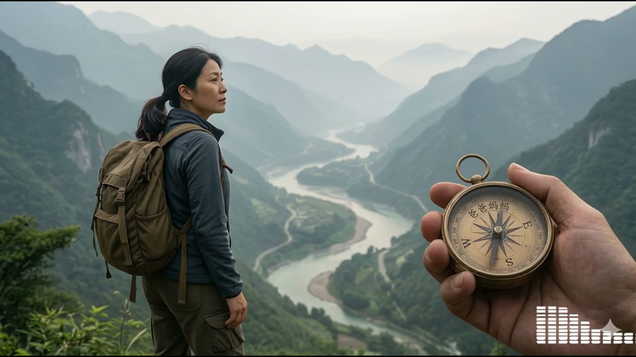 가슴을 울리는 중국어 감성곡 '별의 눈물 (星辰泪)' | DDM (도담뮤직) 나의 아빠, 나의 엄마에게 바치는 노래