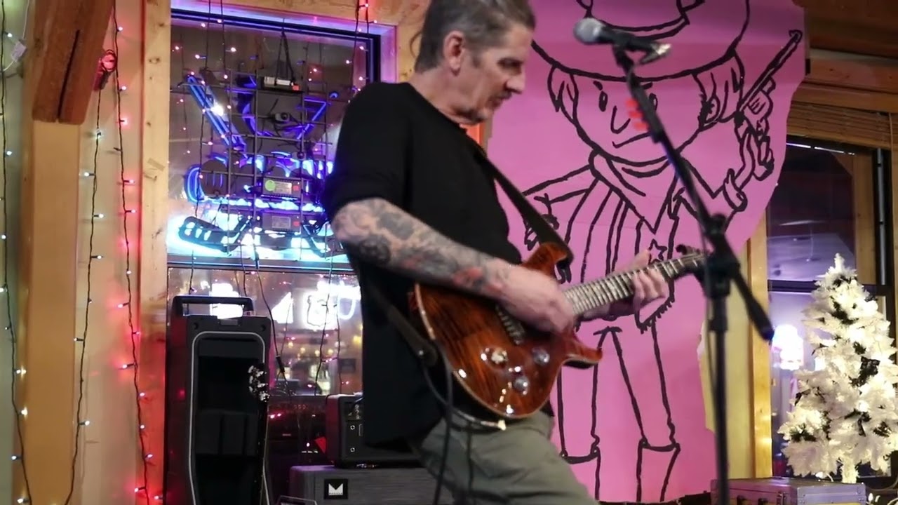 Same - Jam - Live from Taps 1/31/26