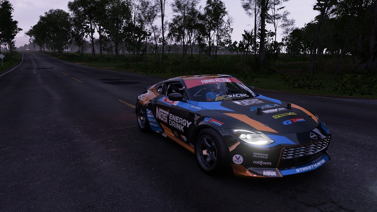 FORZA HORIZON 5 - A PROVA, DESAFIO SEMANAL E DESAFIO DE FOTOS