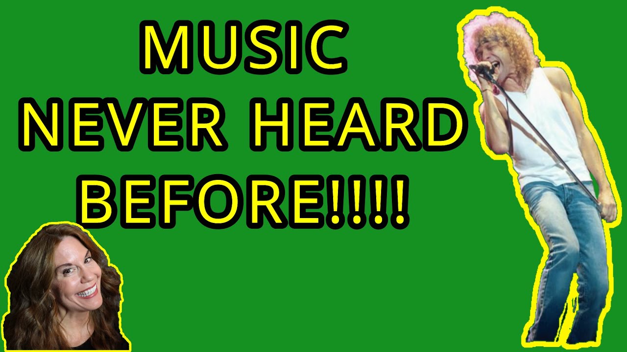 LOU GRAMM Interview (May 2020) FINALLY Releasing His Music From The 80's! Never Heard Before!