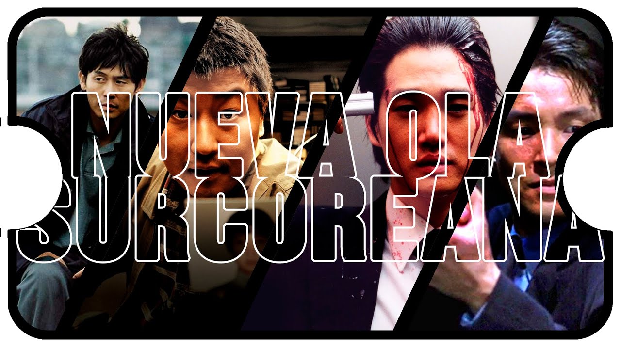 Las 10 Películas Definitivas de la Nueva Ola Surcoreana