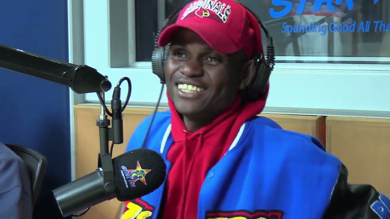 Handiimbe saD Flexx ini - Skillful