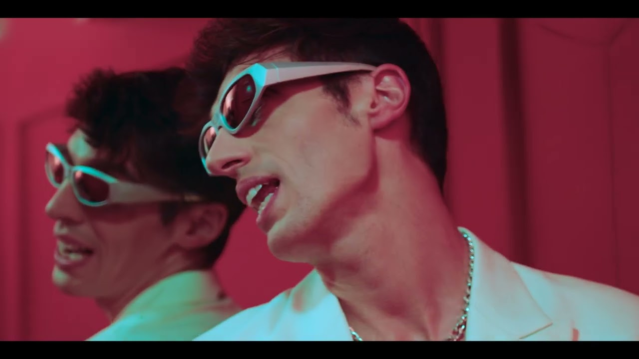 Tequila - David Cava (Video Oficial)