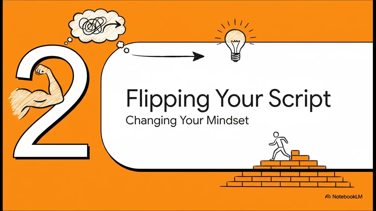 High School SEL Lesson: Turn Obstacles into Opportunities | Resilience & Growth