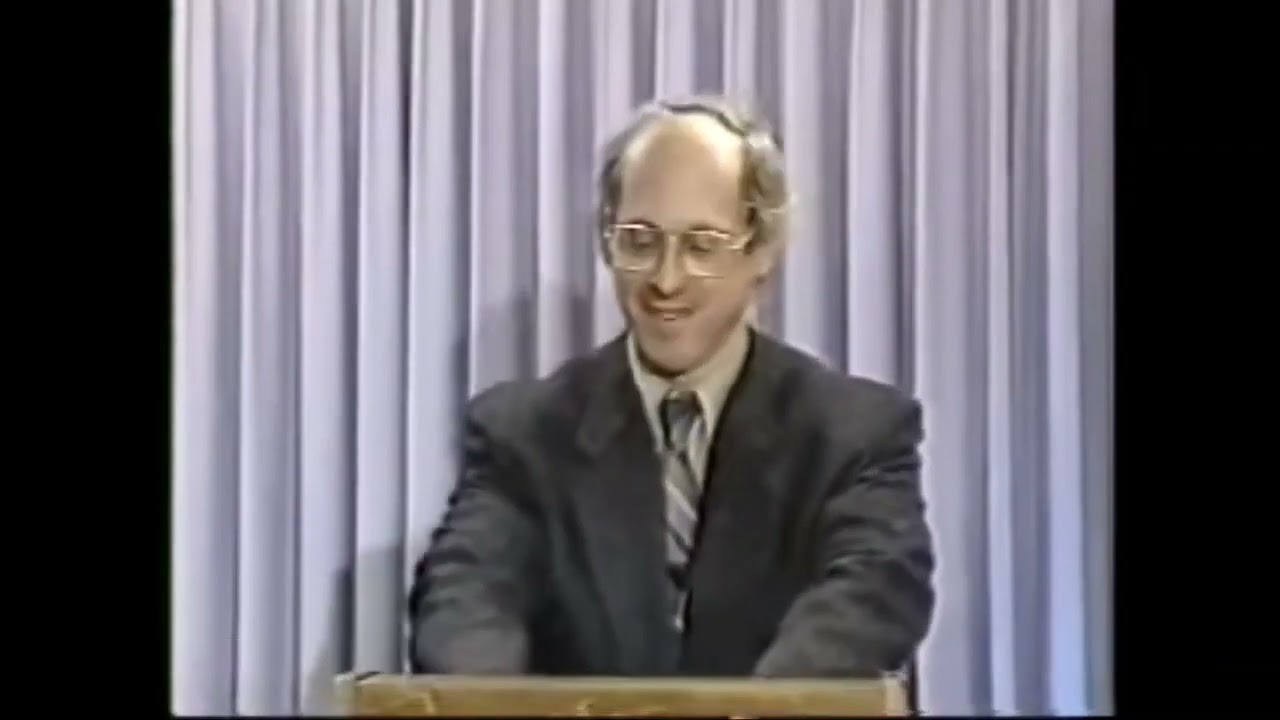 Stephen Krashen: A Aquisição de uma Segunda Língua