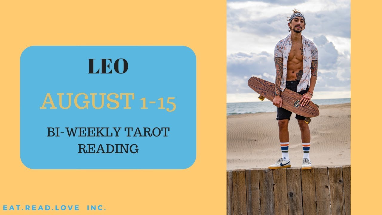 LEO - 