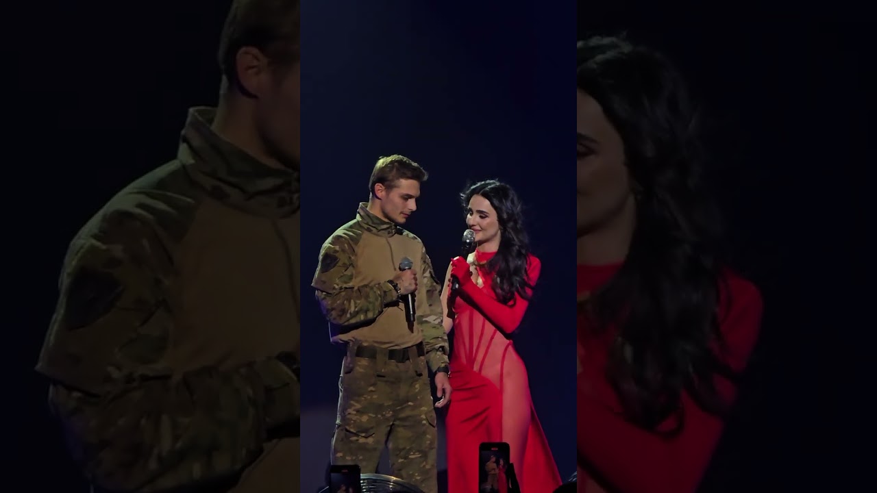 Анна Трінчер і Олександр Роменський - Ти робив мені каву