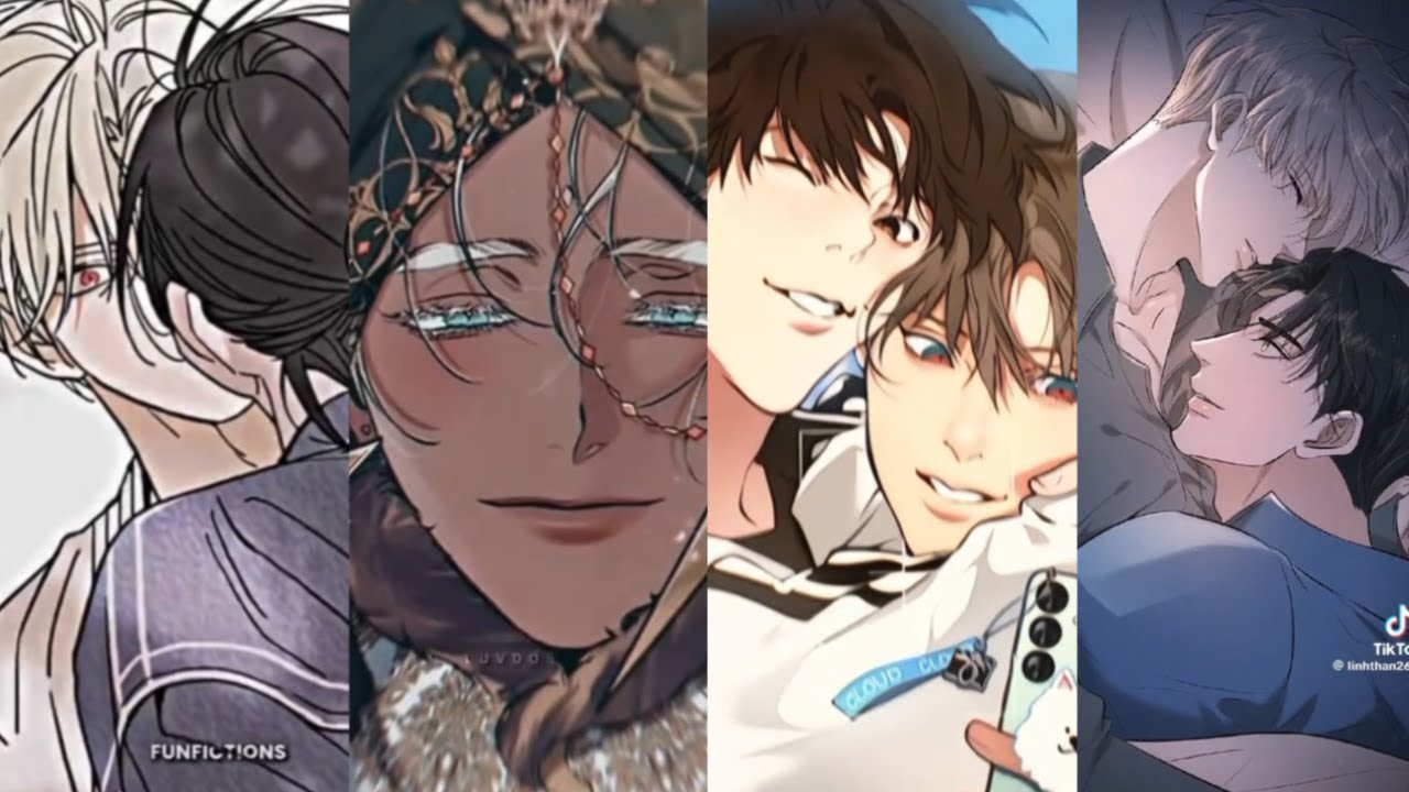 𝘽𝙇/𝙔𝙖𝙤𝙞 𝙈𝙖𝙣𝙝𝙬𝙖 𝙏𝙞𝙠𝙏𝙤𝙠 𝘾𝙤𝙢𝙥𝙞𝙡𝙖𝙩𝙞𝙤𝙣 #7