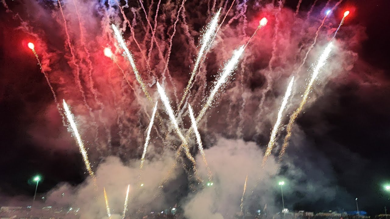 Officiele aftermovie Kingsnight 2024 Speedway Blauwhuis - RB Nieuws - RaRaRacing