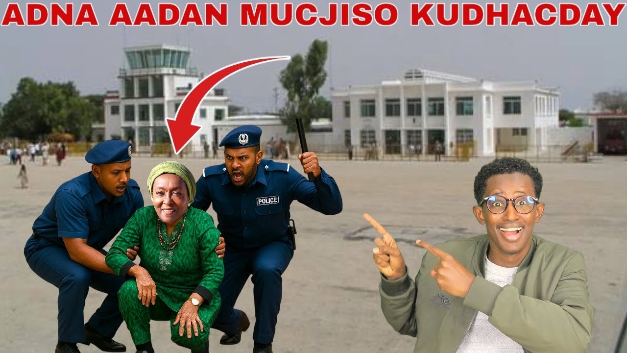DEGDEG ADNA AADAN CAAWA LAQABTAY FADEEXADII ADUUNKA KUDHACDAY SHIRQOOLKII AQOONSIGA FASHILMAY,XOG…