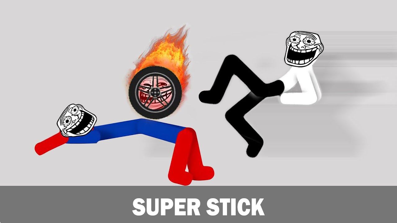 Best Falls 2025 | Stickman Dismounting Funny Moments 